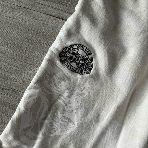 SOLD Darc sport sweatpants - Picture 4 of 5